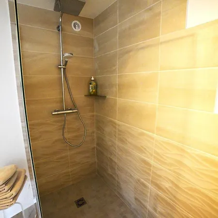 Appartement Chez Mumu Colmar