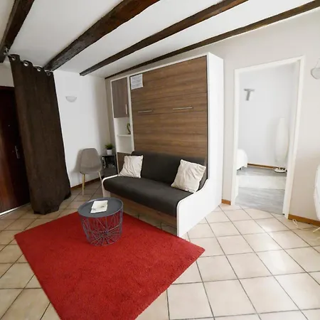 Chez Mumu Appartement *