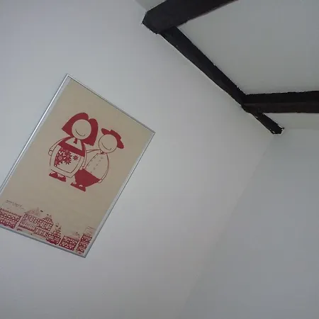 Appartement Chez Mumu *