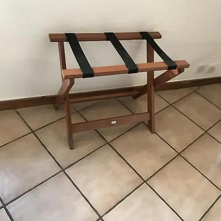 דירה Chez Mumu *