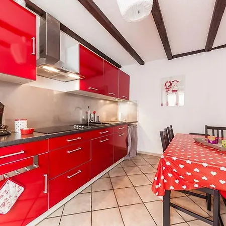 Chez Mumu קולמר