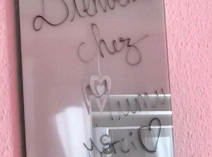 Chez Mumu Daire *